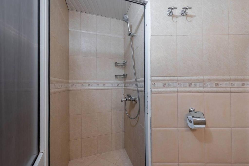 Vazov Residence , Two Bedroom Top Centre Apartment Varna Bagian luar foto