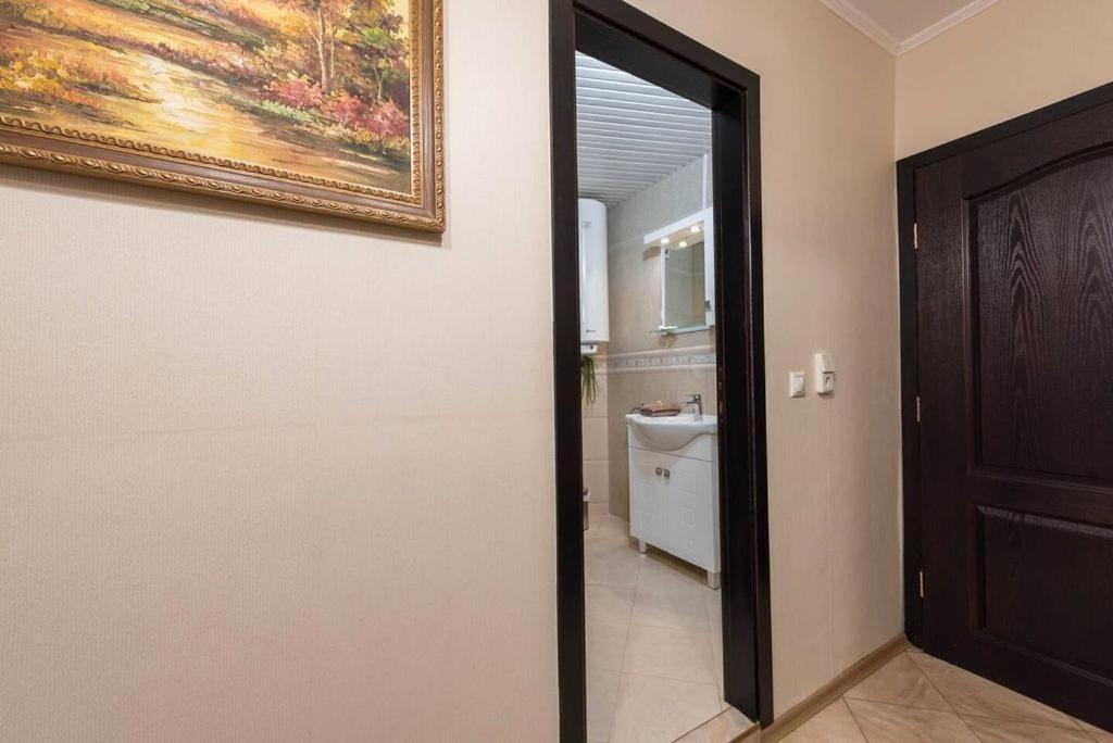 Vazov Residence , Two Bedroom Top Centre Apartment Varna Bagian luar foto